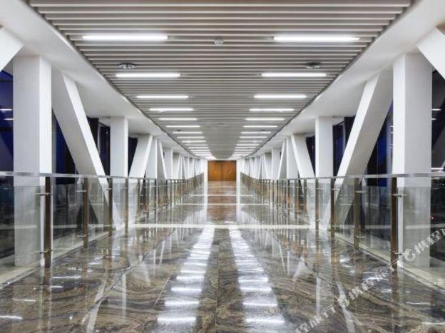 wuhan optics valley convention hotel