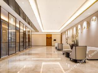 wuhan optics valley convention hotel