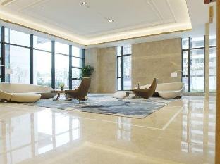 wuhan optics valley convention hotel