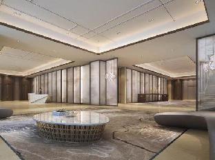 wuhan optics valley convention hotel
