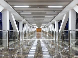 wuhan optics valley convention hotel