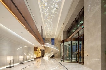 Wuhan Optics Valley Convention Hotel,Hubei>>Wuhan,3 star