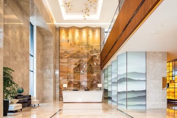 Wuhan Optics Valley Convention Hotel,Hubei>>Wuhan,3 star