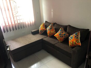 vist apartments