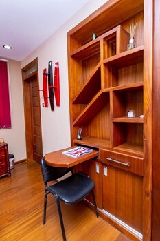 vist apartments