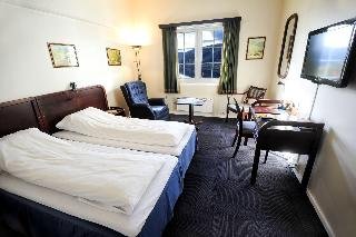 moi hotell