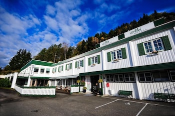 moi hotell