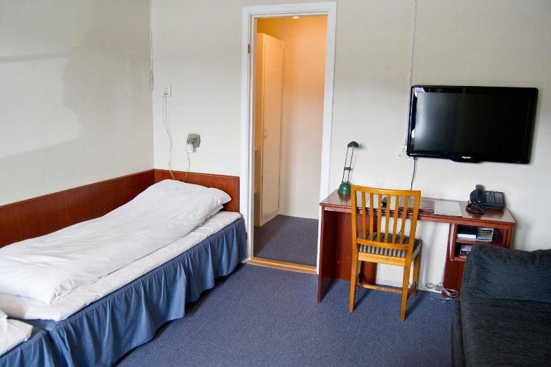 moi hotell