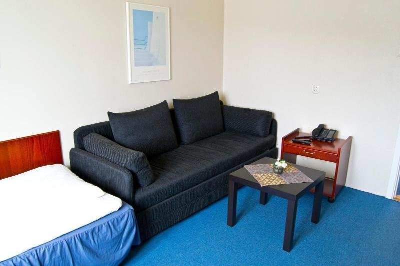 moi hotell