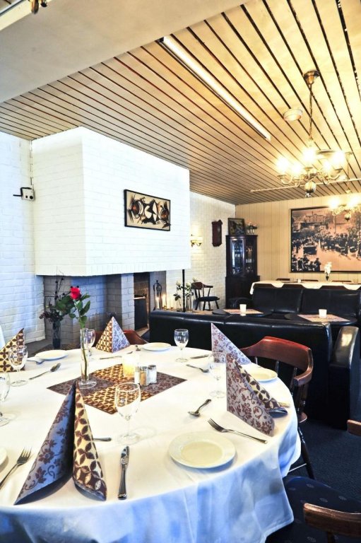moi hotell