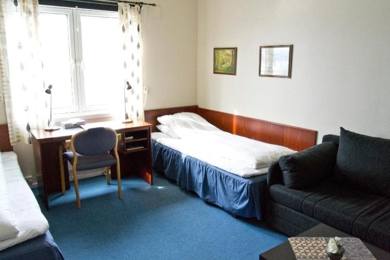 moi hotell