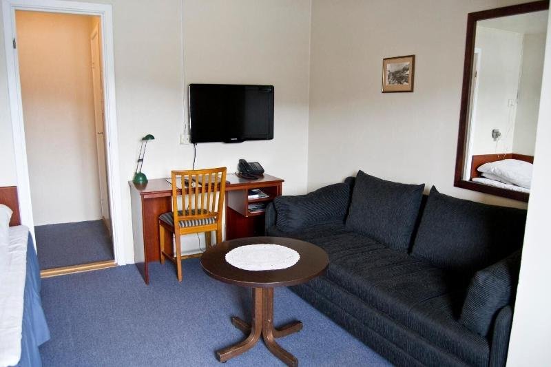 moi hotell