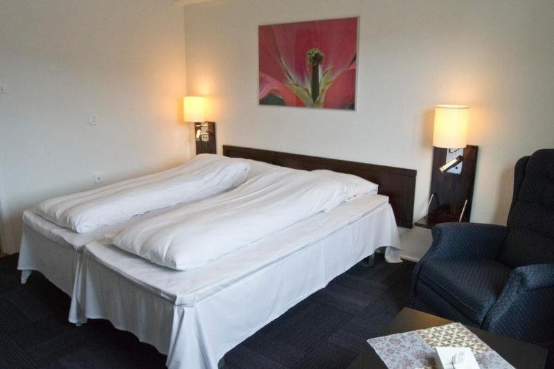moi hotell