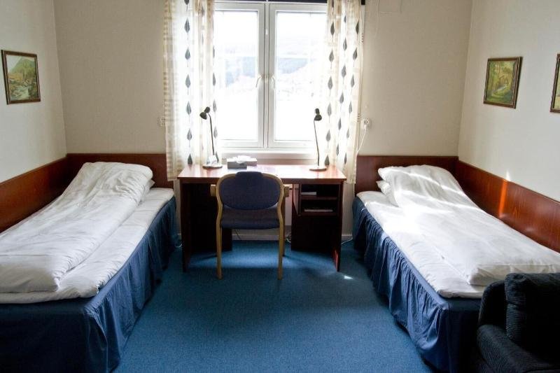 moi hotell