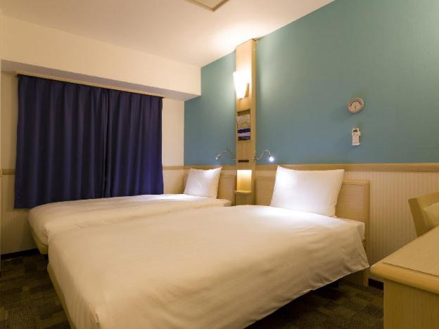 toyoko inn shizuoka eki kita guchi