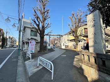 tokyo