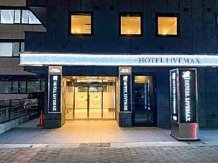 hotel live max okayama kurashiki station