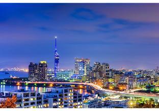 the grand residence hotel tenjin