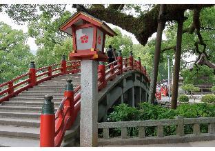 the grand residence hotel tenjin