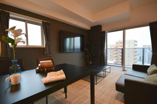 the grand residence hotel tenjin