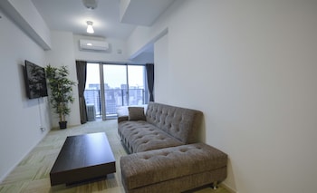 the grand residence hotel tenjin