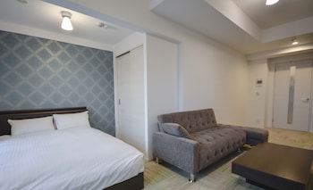 the grand residence hotel tenjin