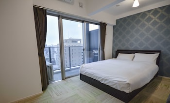 the grand residence hotel tenjin