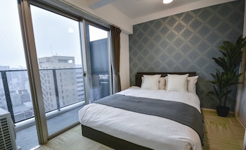 the grand residence hotel tenjin