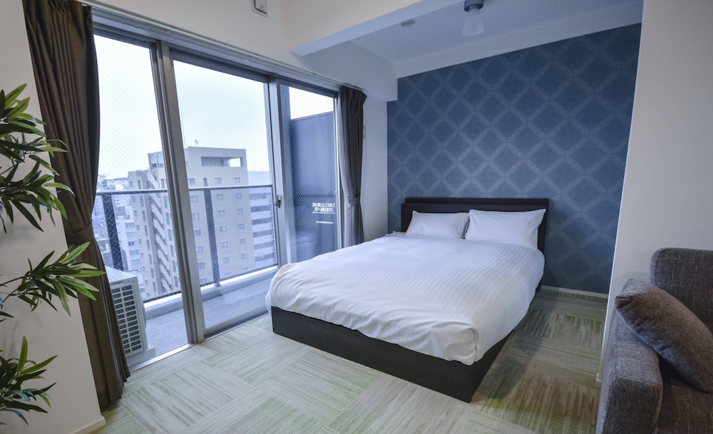 the grand residence hotel tenjin