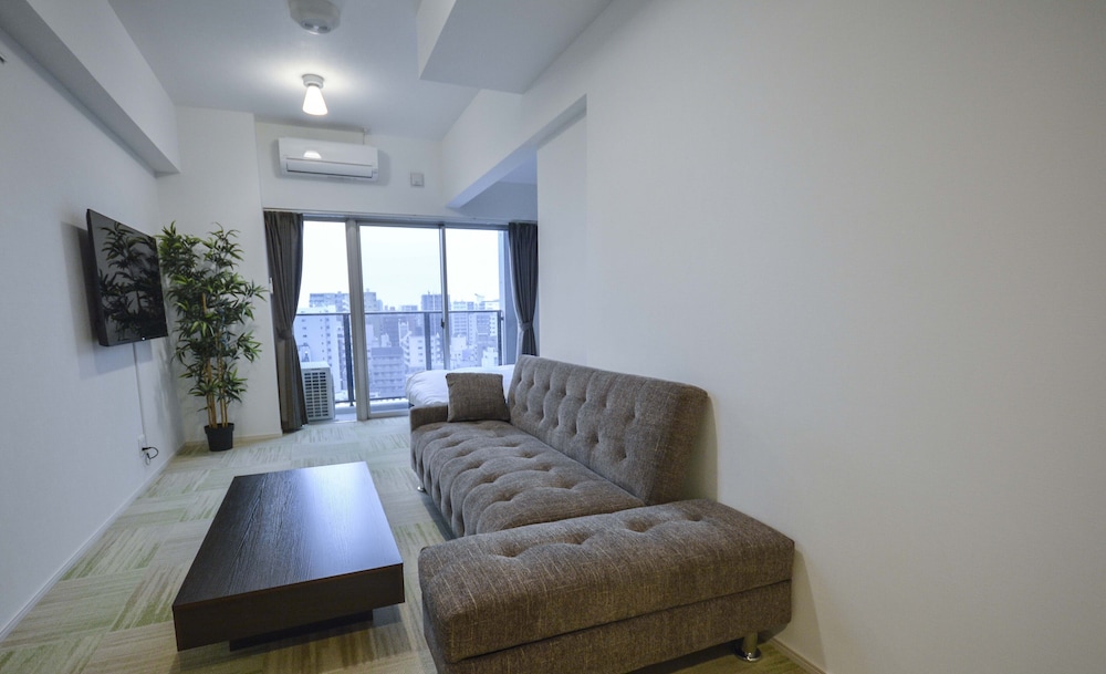 the grand residence hotel tenjin