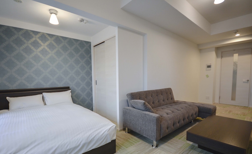 the grand residence hotel tenjin