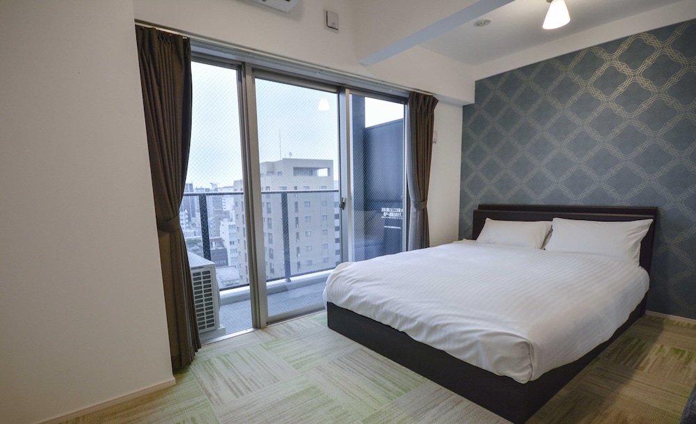 the grand residence hotel tenjin