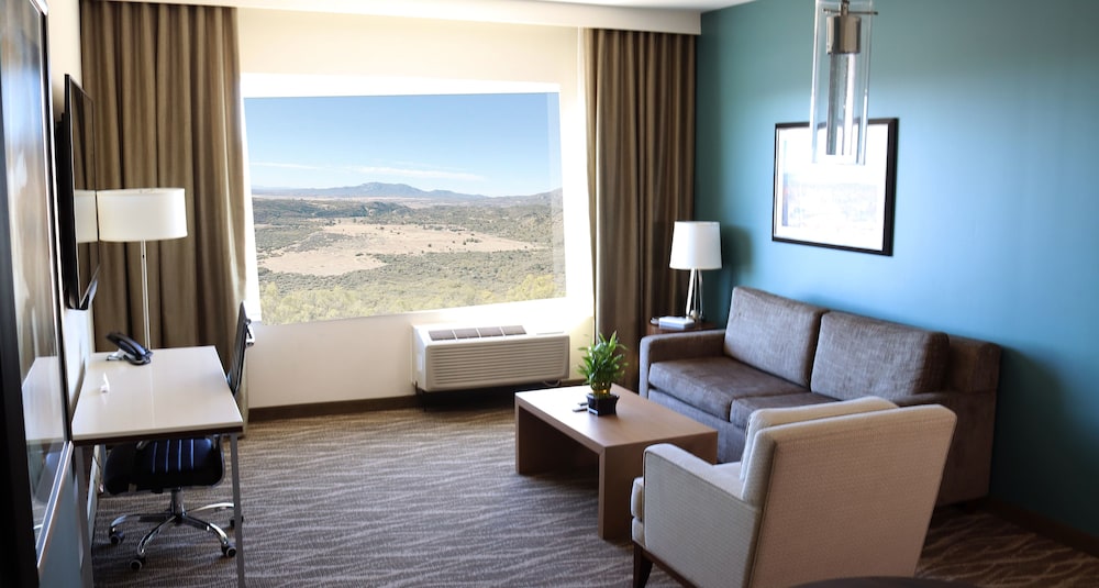 cahuilla casino hotel