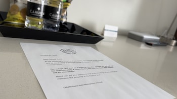 cahuilla casino hotel