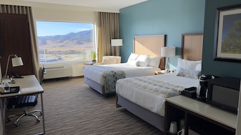 cahuilla casino hotel