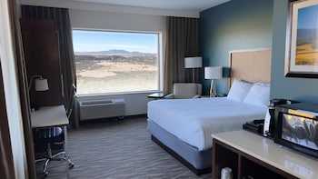 cahuilla casino hotel