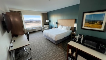 cahuilla casino hotel