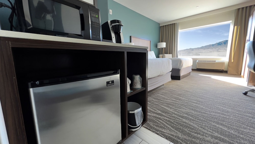 cahuilla casino hotel