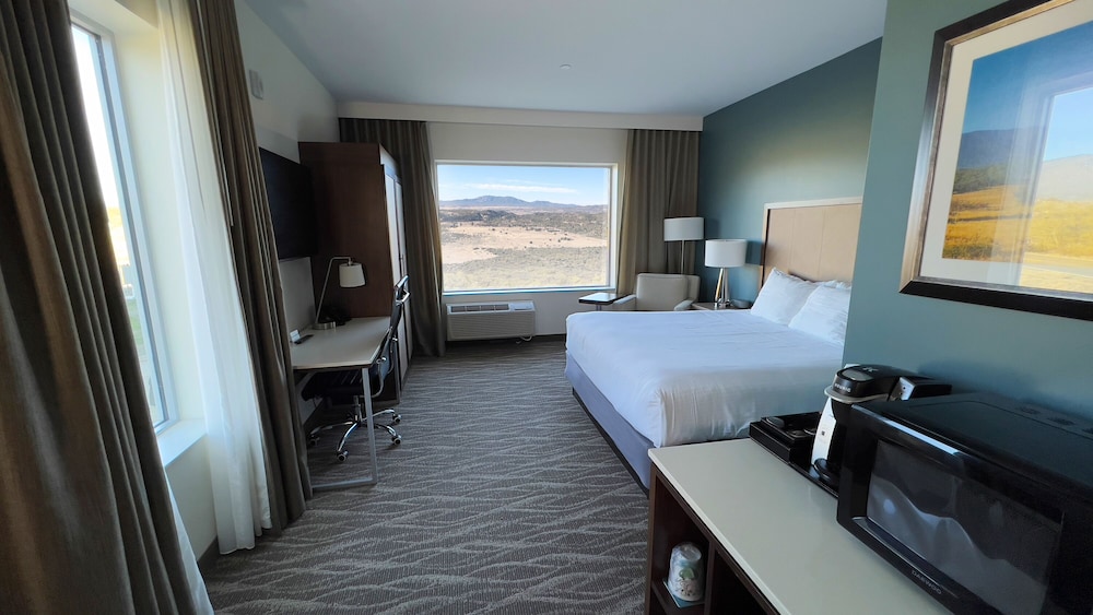 cahuilla casino hotel