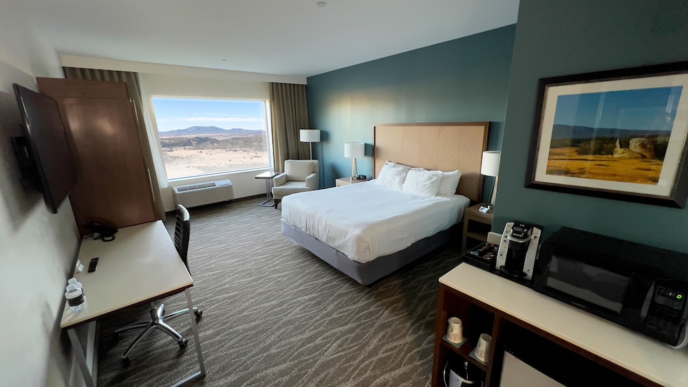 cahuilla casino hotel