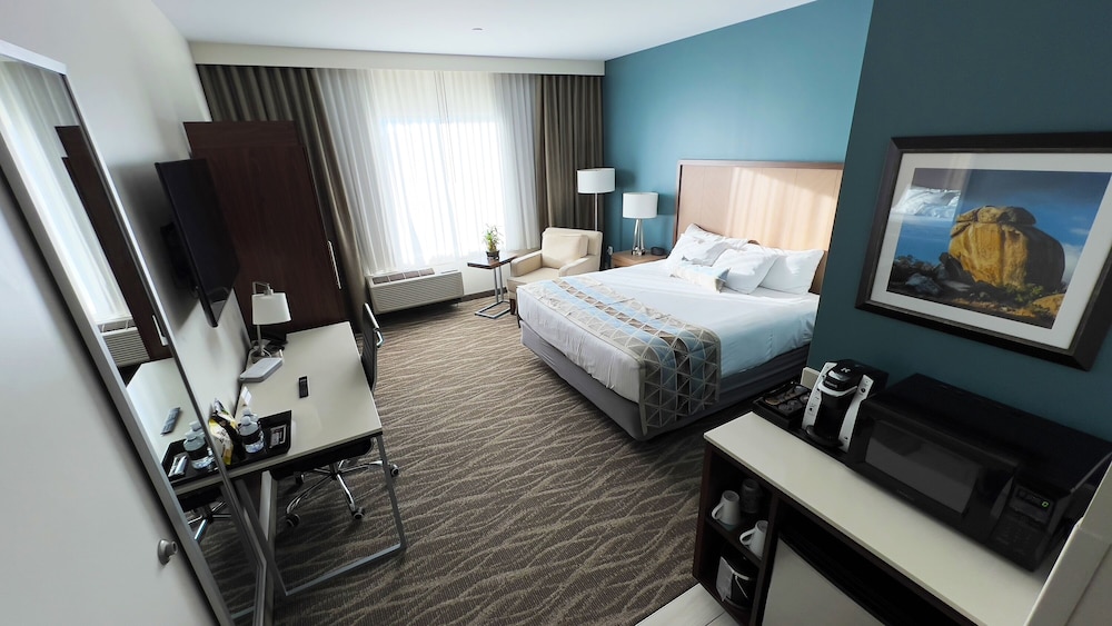 cahuilla casino hotel