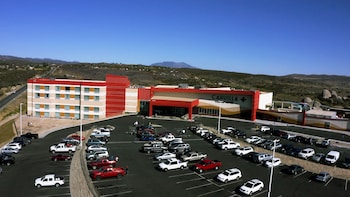 cahuilla casino hotel