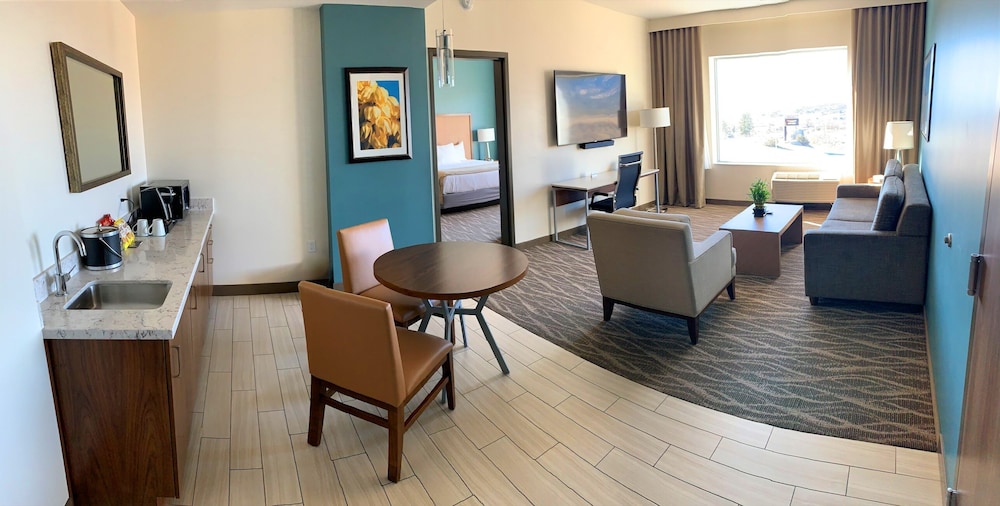 cahuilla casino hotel