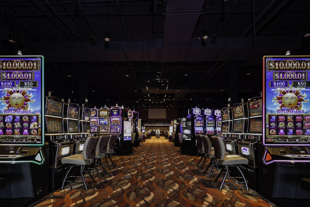 cahuilla casino hotel