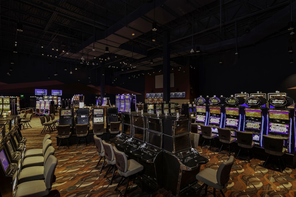 cahuilla casino hotel