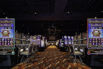 cahuilla casino hotel