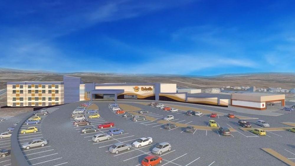 cahuilla casino hotel