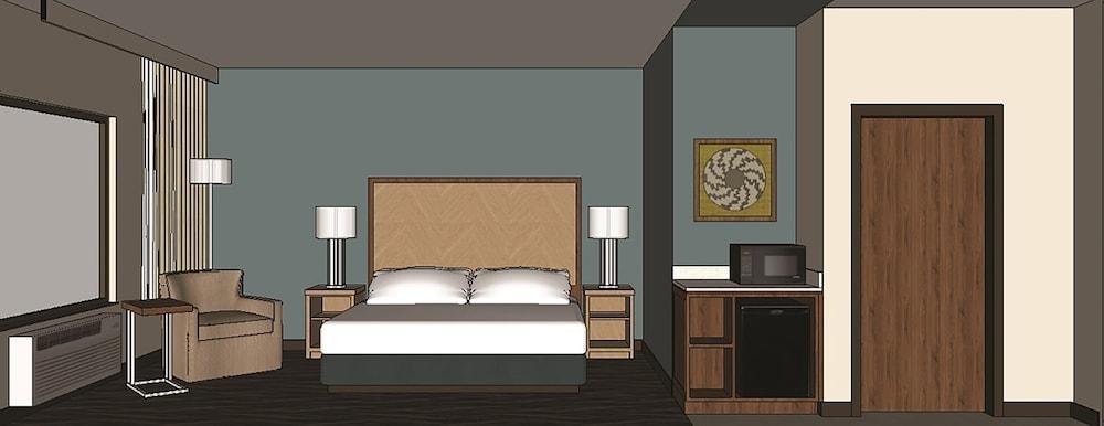 cahuilla casino hotel