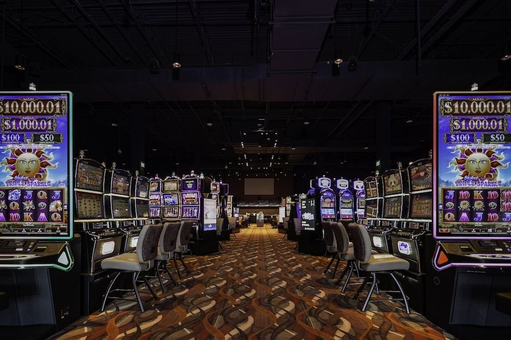 cahuilla casino hotel