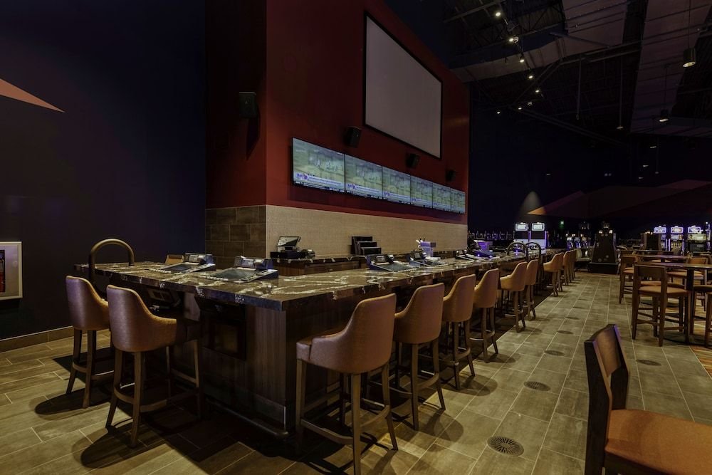 cahuilla casino hotel